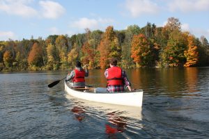 Fall For… Grand River Country