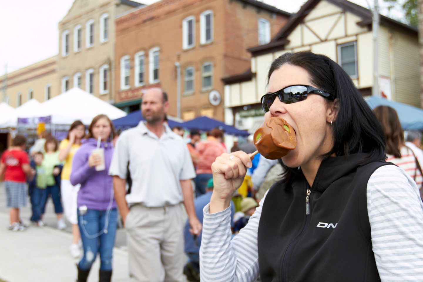 St. George Apple Fest