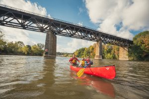 Keep the Summer Spirit Alive: Fall Fun in Hamilton Halton Brant