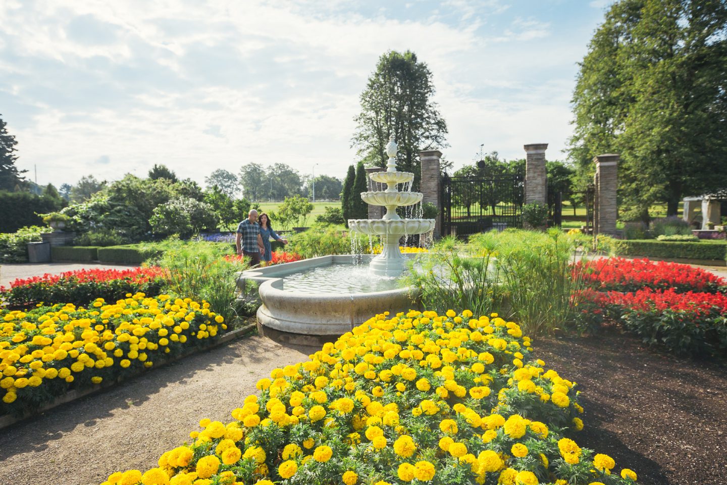 Royal Botanical Gardens