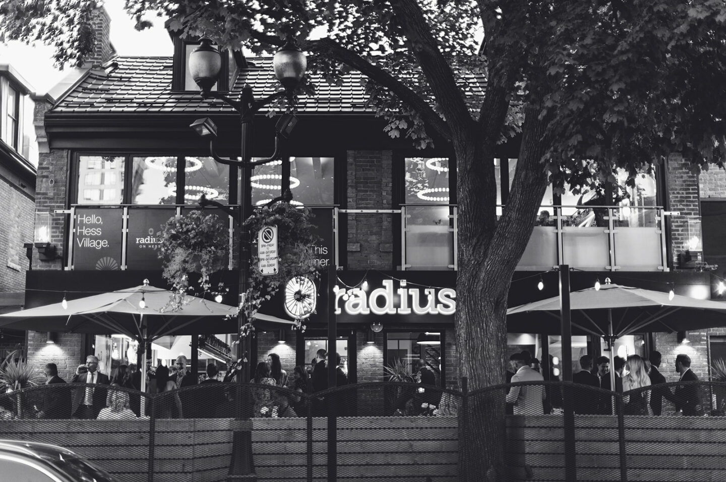 Radius