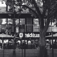 Radius