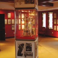 Canadian Golf Hall of Fame & Museum