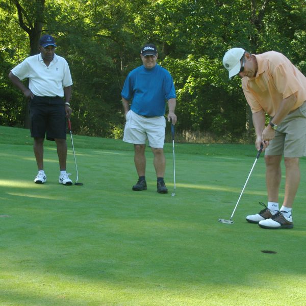 The Oaks of St. George Golf Club - Hamilton Halton Brant