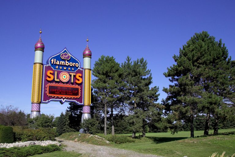 OLG Slots at Flamboro Downs