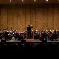 Brantford Symphony Orchestra