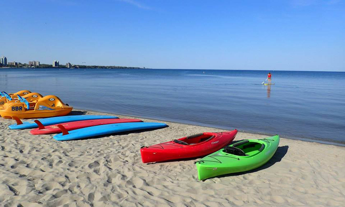 Burlington Beach Rentals  Hamilton Halton Brant