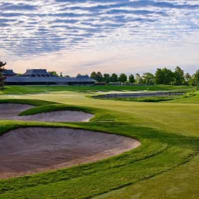 The Oaks of St. George Golf Club - Hamilton Halton Brant