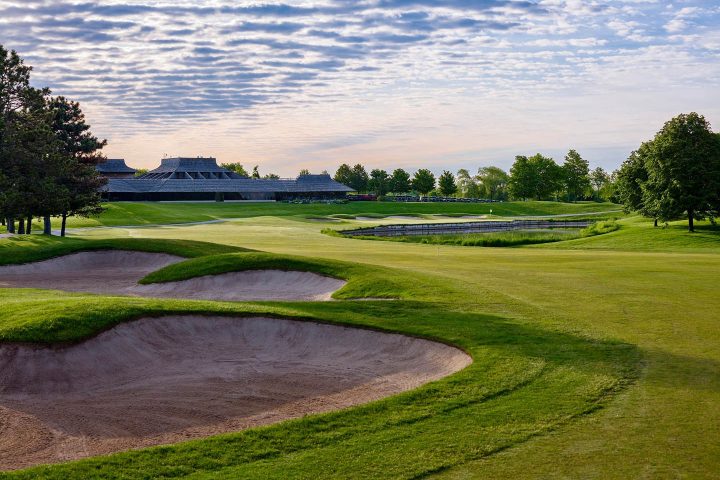 Glen Abbey Golf Club - Hamilton Halton Brant