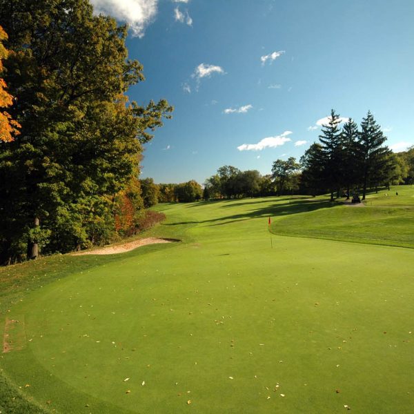 Glencairn Golf Club - Hamilton Halton Brant