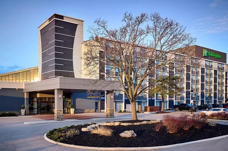 Holiday Inn & Conference Centre-Burlington