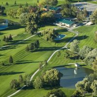 Hornby Glen Golf Course