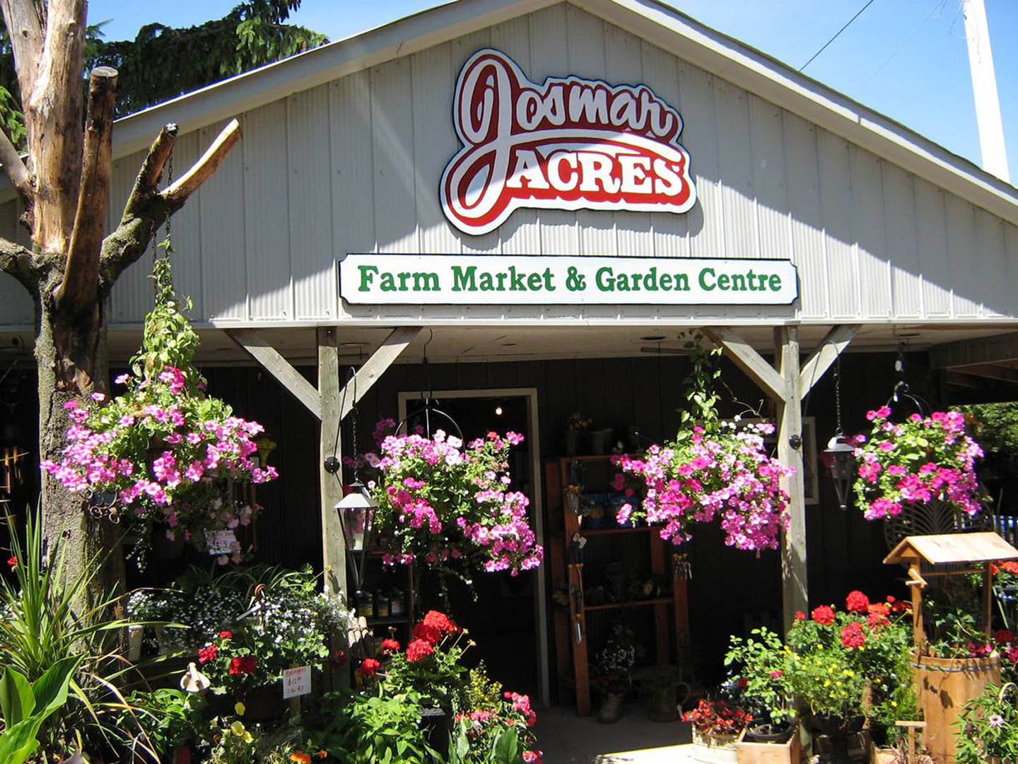 OPERATOR-Josmar-Acres-2 Josmar Acres Farm Market & Garden Centre