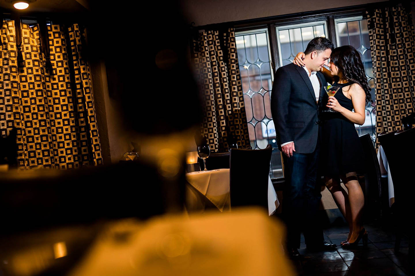 Martini House Bistro