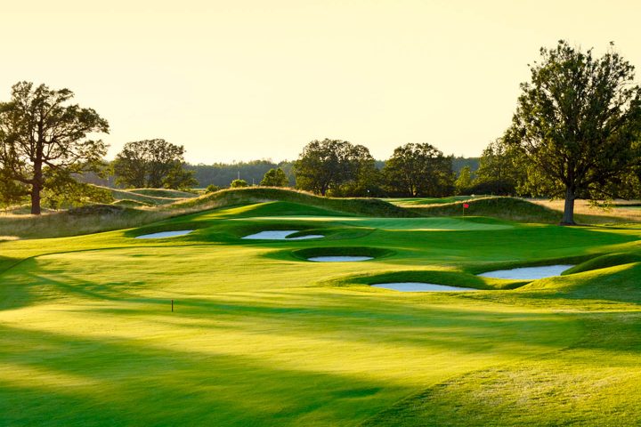 Piper's Heath Golf Club - Hamilton Halton Brant