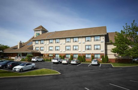 Quality Hotel-Burlington - Hamilton Halton Brant