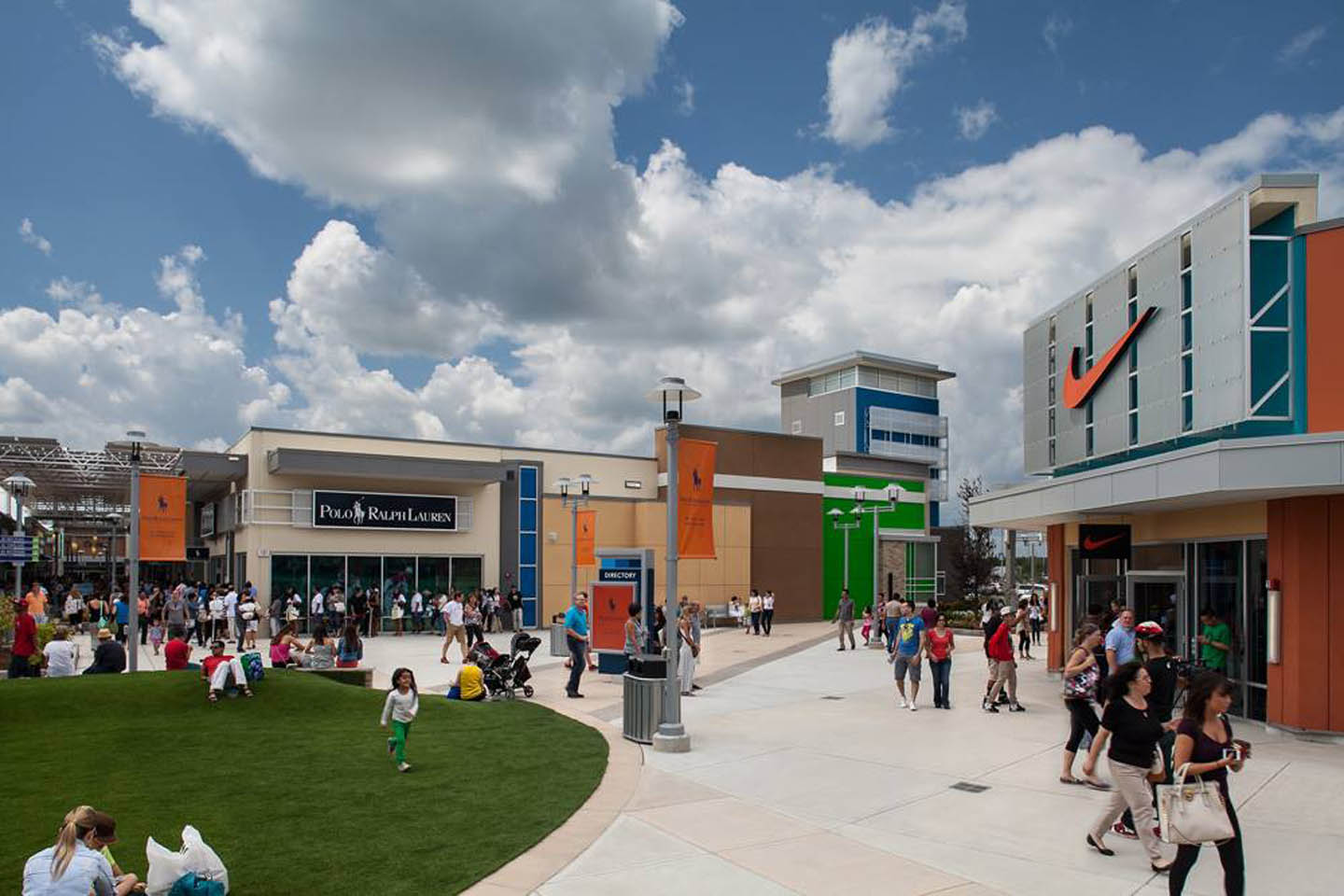 Best 7 Toronto Premium Outlets to Visit on Weekends  Icy Canada