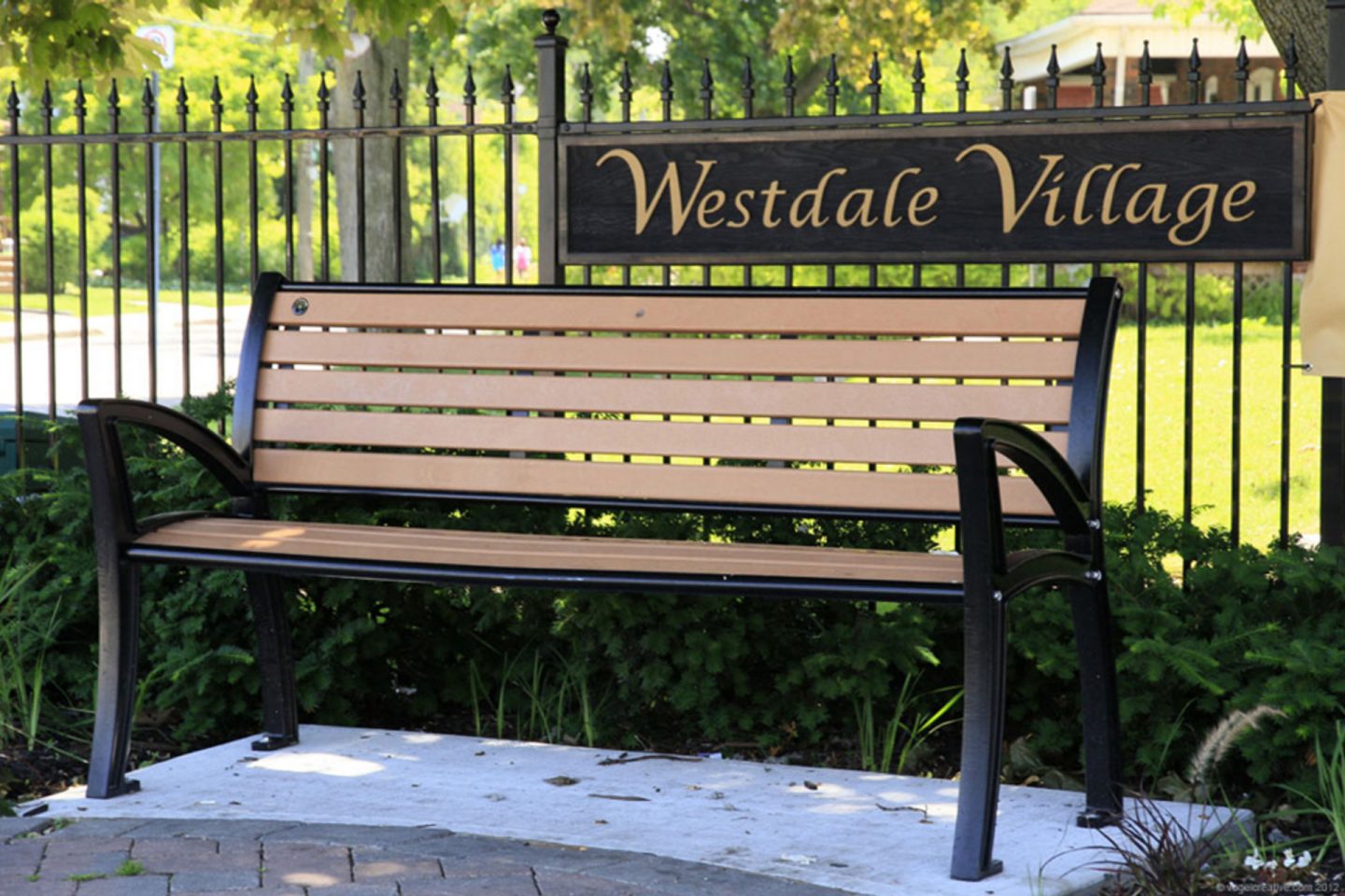 Westdale Village BIA