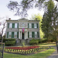 Wellness at Whitehern: A Historic Mental Health Tour