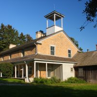 Become a Member with the Museums of Burlington