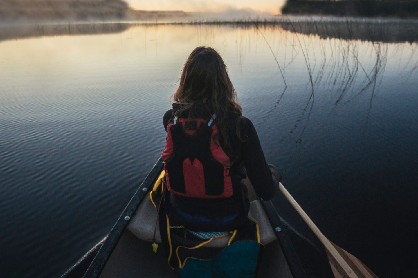 Pride of the Paddle: Exploring First Nations History on the Grand River ...