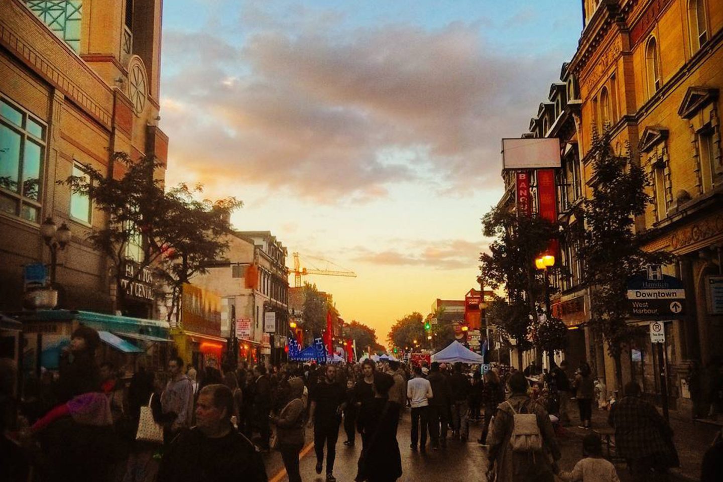Supercrawl