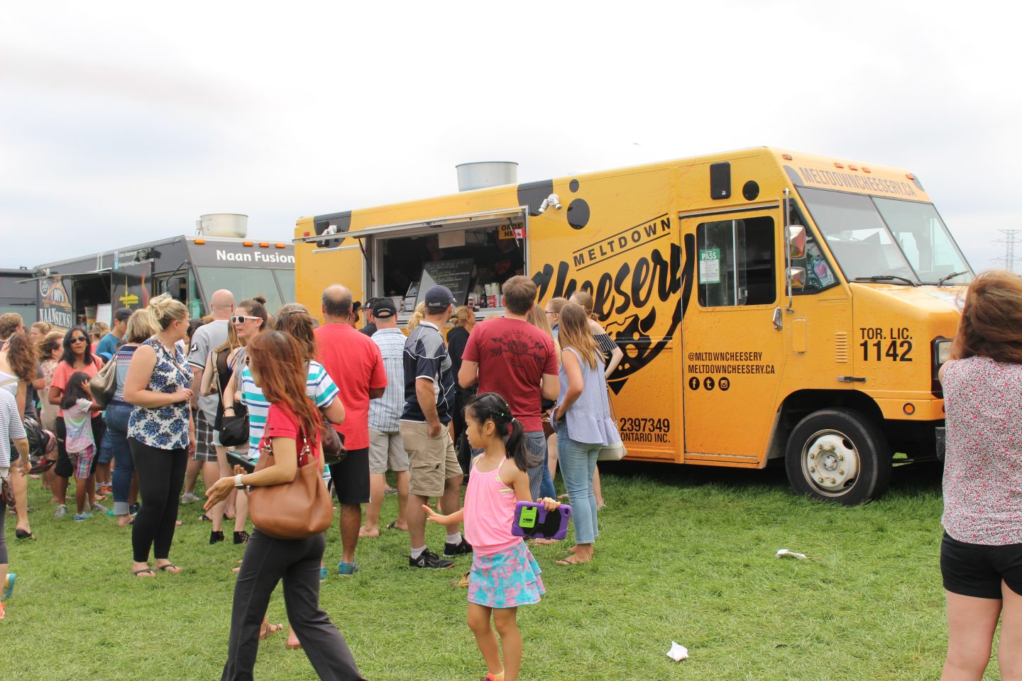 Burlington Food Truck Festival - Festivals & Events in Hamilton Halton
