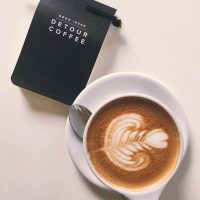 Detour Espresso Bar