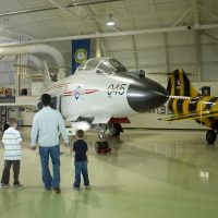 Become a Member at the Canadian Warplane Heritage Museum