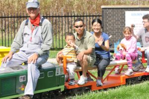 Summer Learning Beyond the Classroom