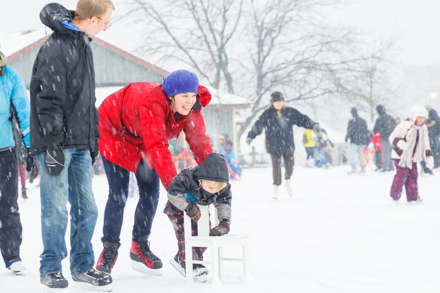 Hamilton Winterfest