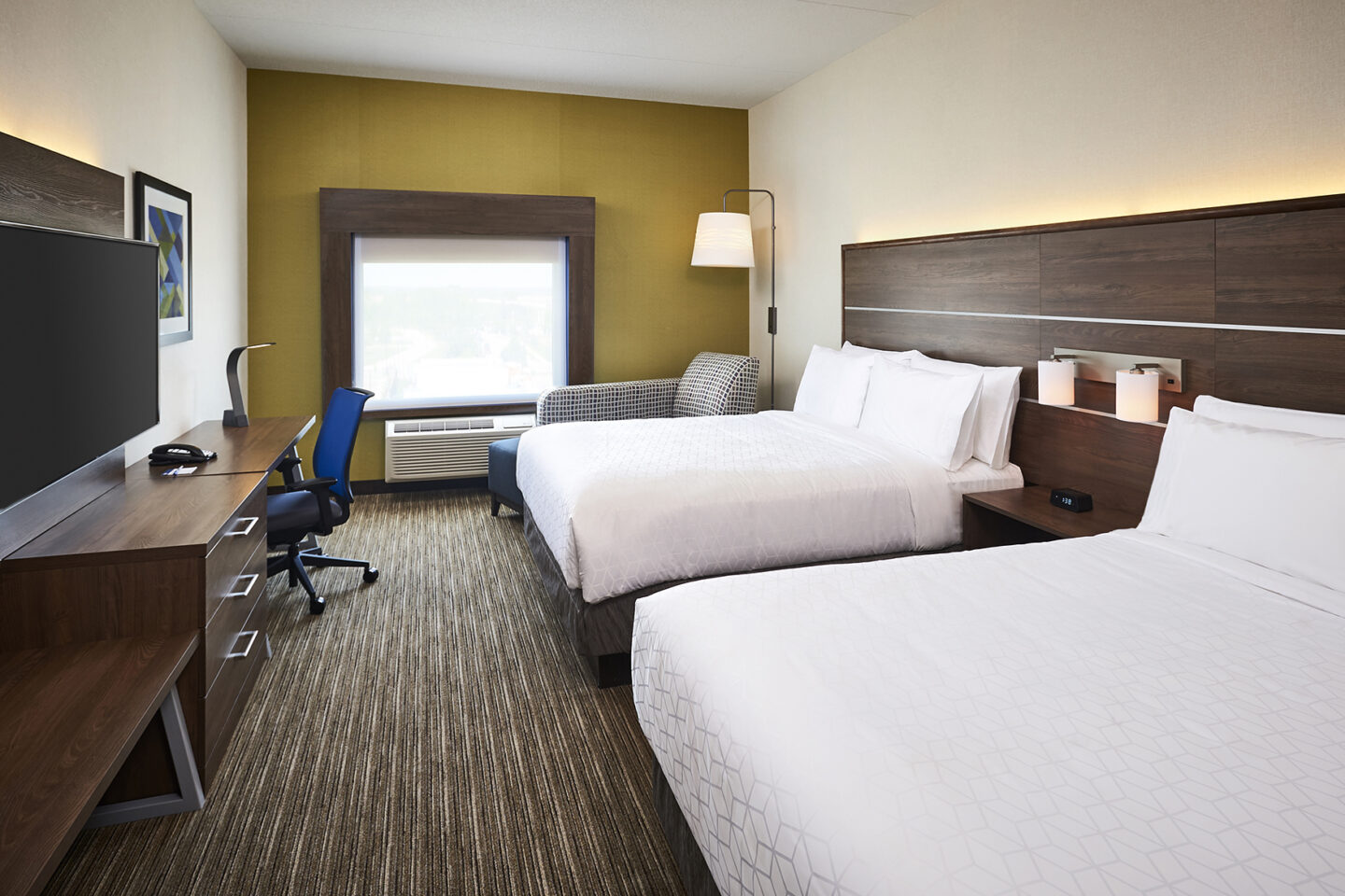 Holiday Inn Express & Suites-Brantford