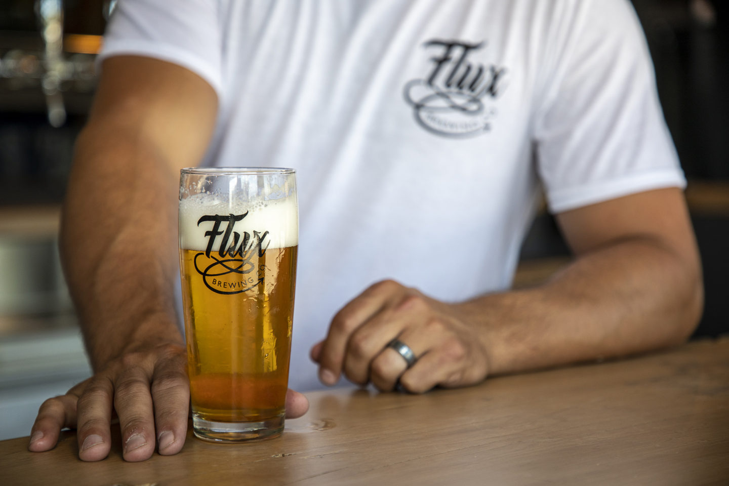 Flux Brewing Company
