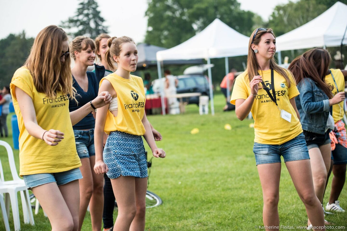 Hamilton FrancoFest