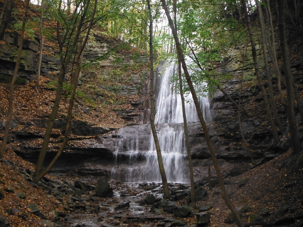 2-Day Bruce Trail Hiking Experience