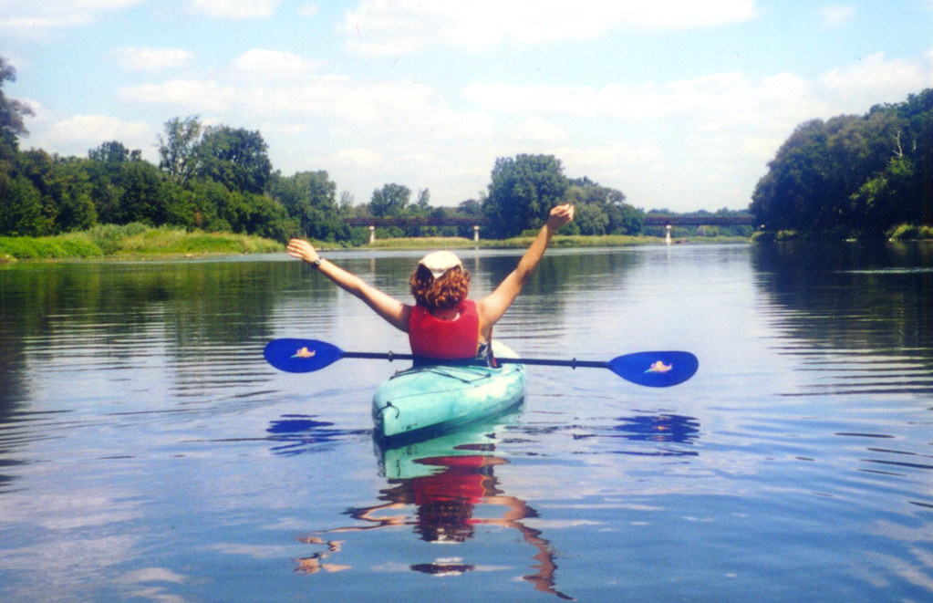 Rentals – Canoe, Kayak, Bikes, River Tubes