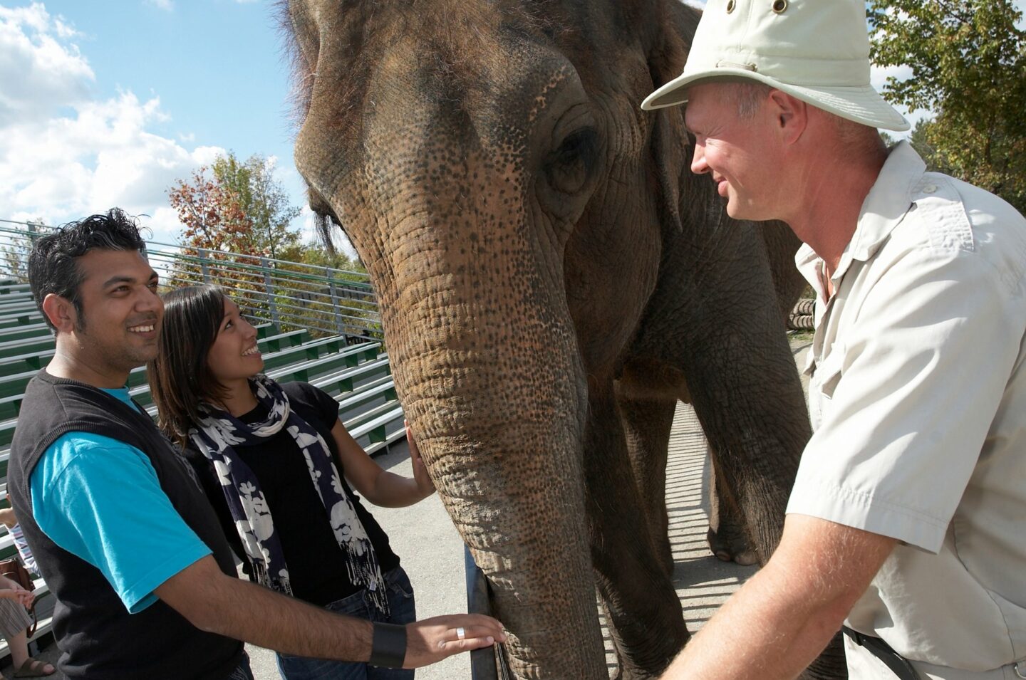 Early Bird Rates for African Lion Safari 2025 Season Passport