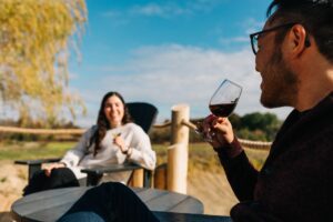 Taste Some of Hamilton's Best <br><small>Farm Fresh to Fine Wine</small></br>