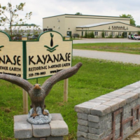 Kayanase Greenhouse