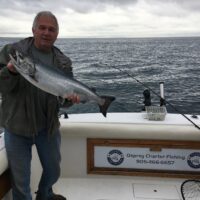 Osprey Charter Fishing