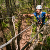 Treetop Trekking Season Pass 2023