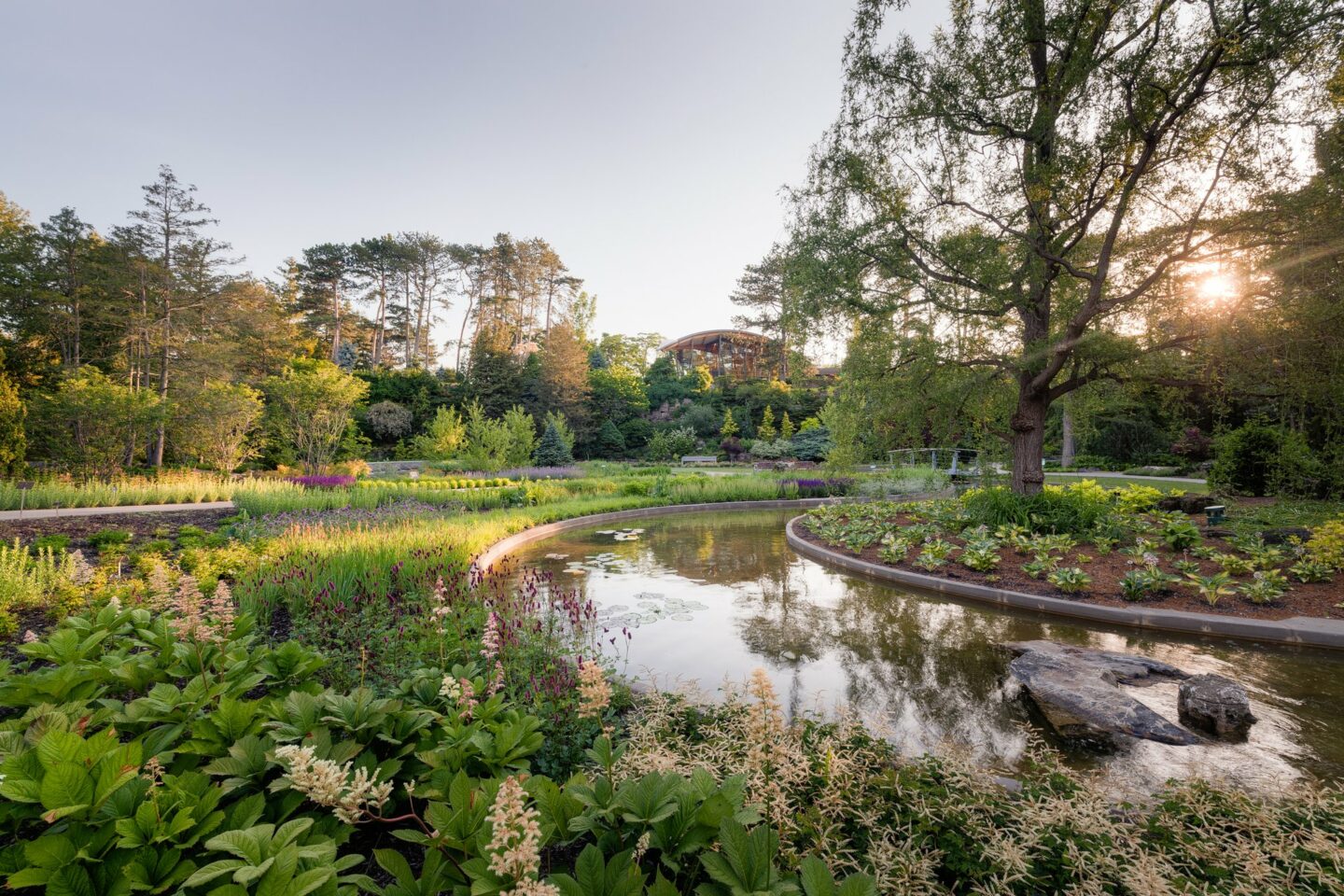 Become a Member at the Royal Botanical Gardens