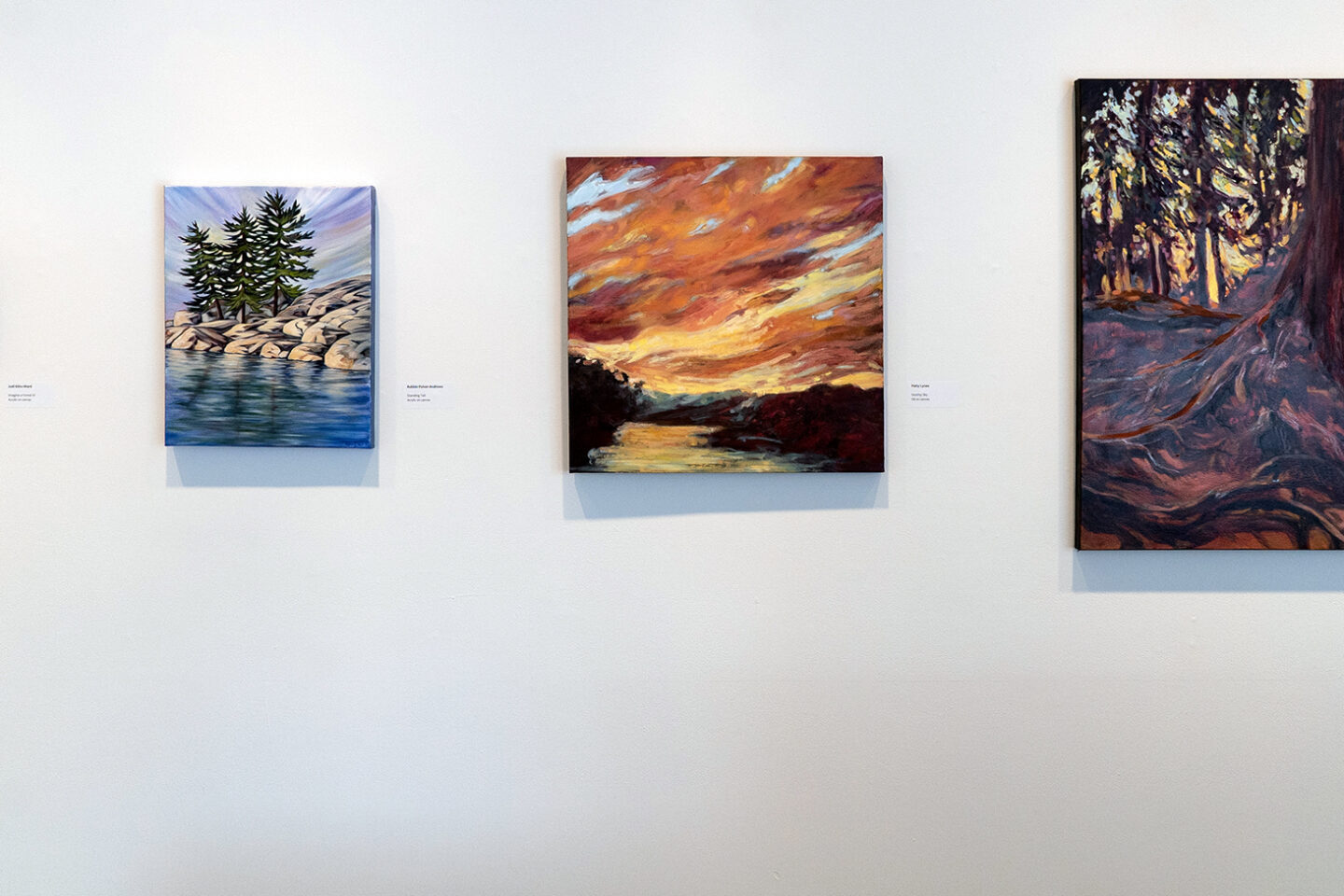 Resilience: The 126th Annual Women’s Art Association of Hamilton Exhibition