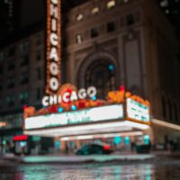 Burlington Student Theatre Presents: Chicago – Teen Edition