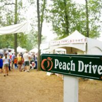 Winona Peach Festival 2022