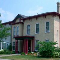 Become a Member at the Brant Historical Society