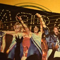 ABBA: The Dancing Queen