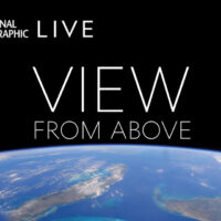 National Geographic Live: View From Above