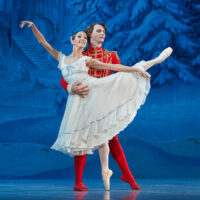 State Ballet Theatre of Ukraine The Nutcracker at BPAC