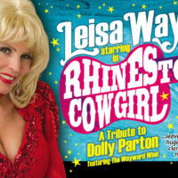 Rhinestone Cowgirl: The Music of Dolly Parton